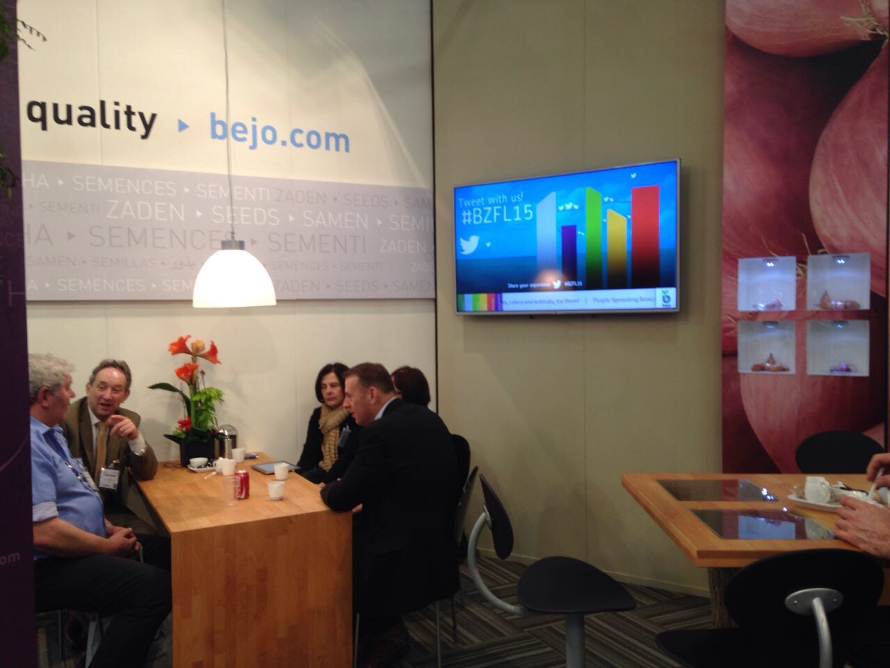 Senseview goes Berlin