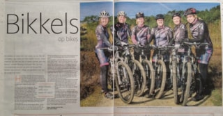 Bikkels