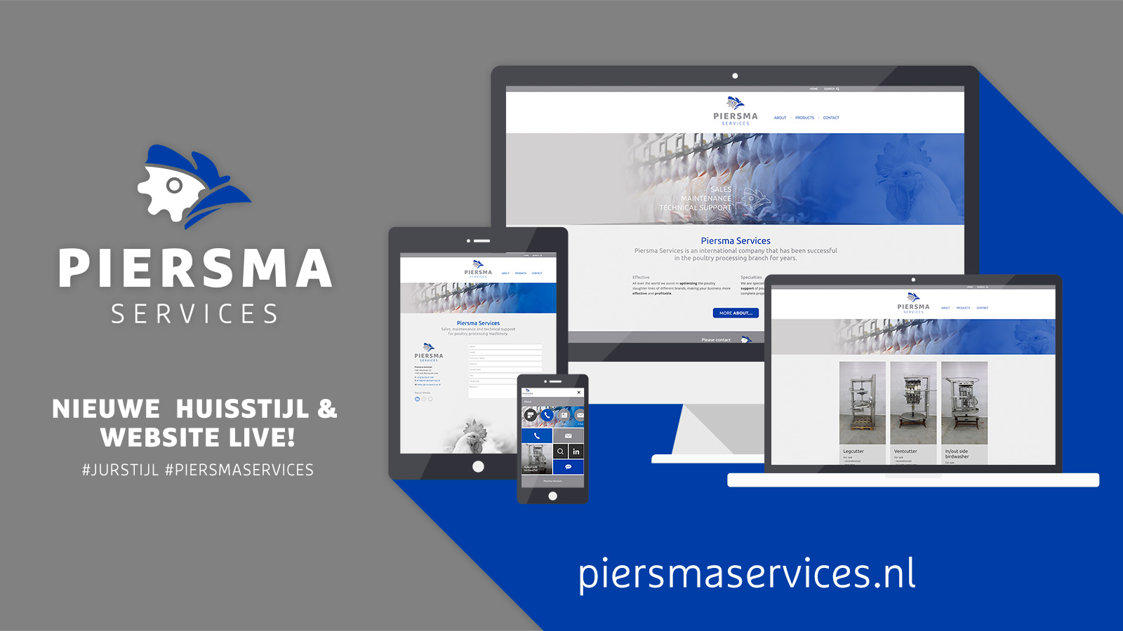 JuRstijl uit de veren