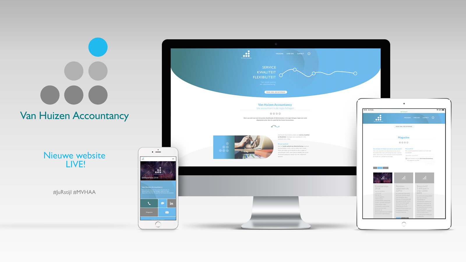 JuRstijl Van goede Huizen