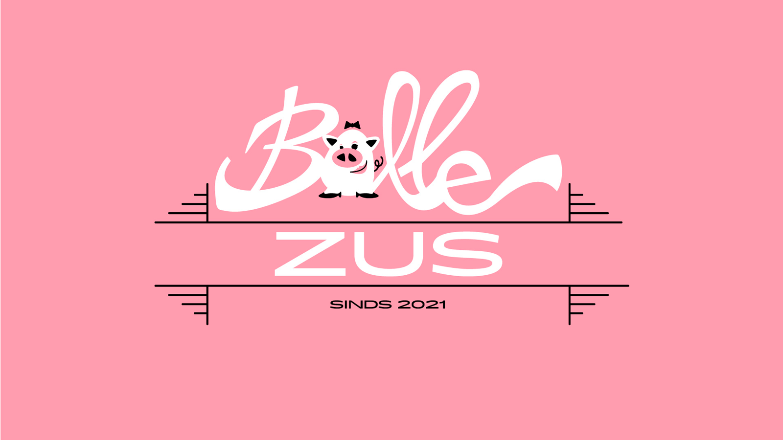 'Het moet een varken worden!' 