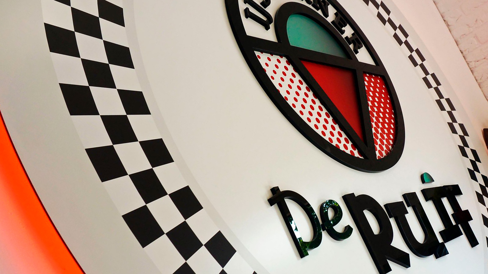 Smakelijk project - IJscorner De Ruif