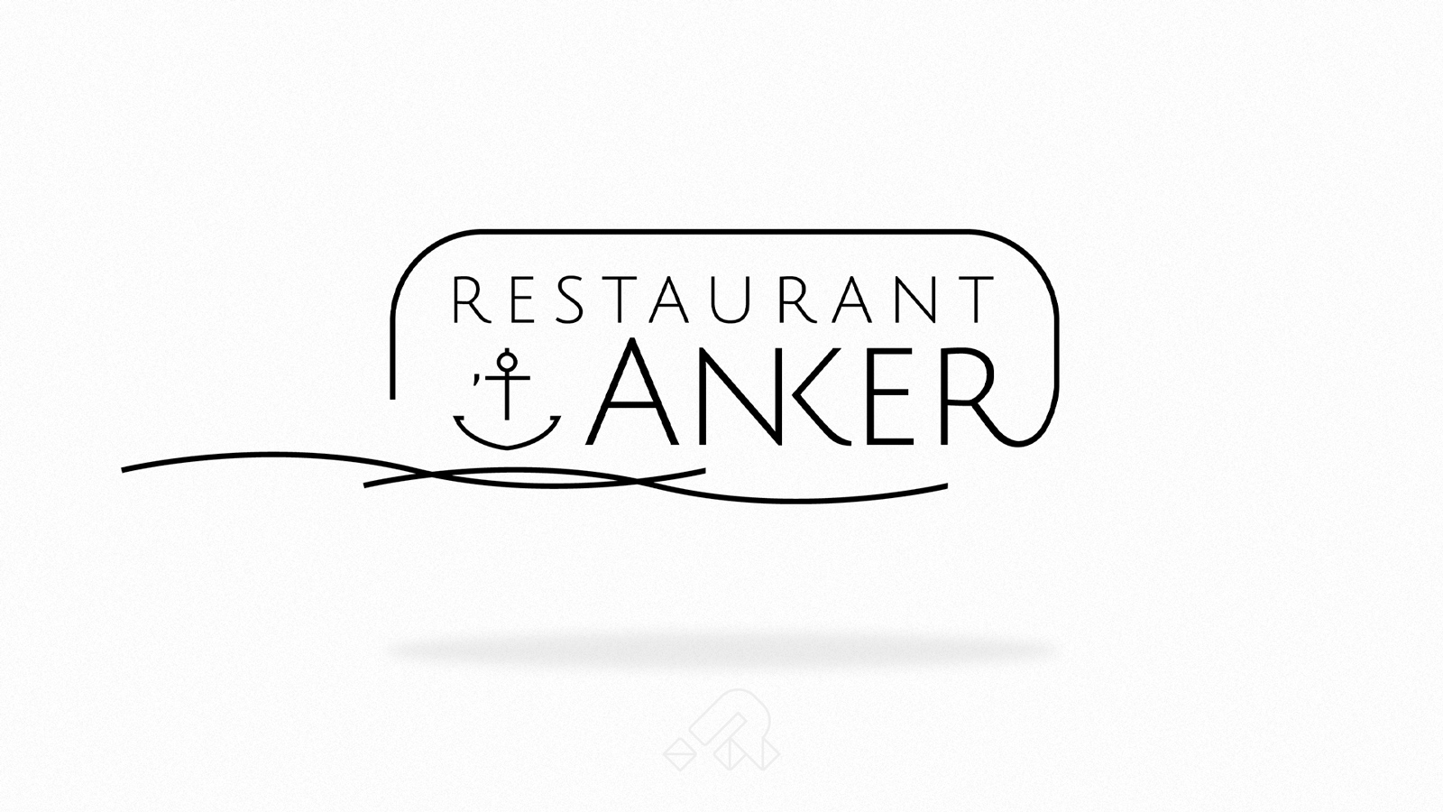 Restaurant 't Anker