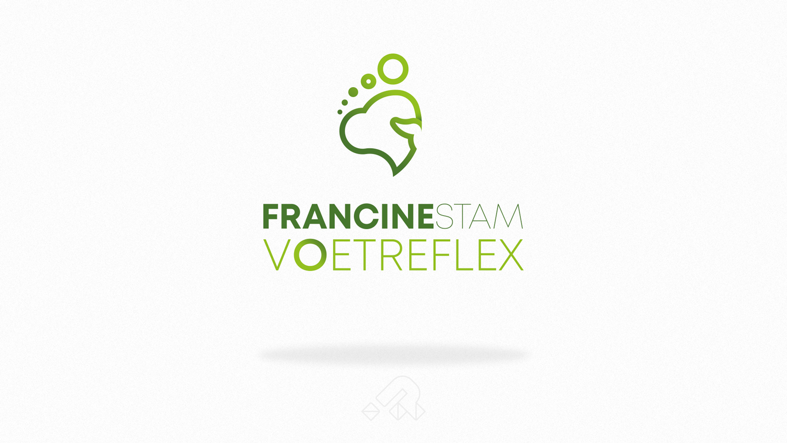 Francine Stam Voetreflex