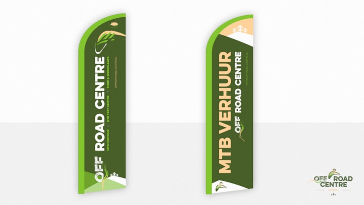 JuRstijl-Beachflags-ORC-Schoorl